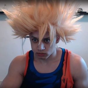 Meet your Posher, Nick